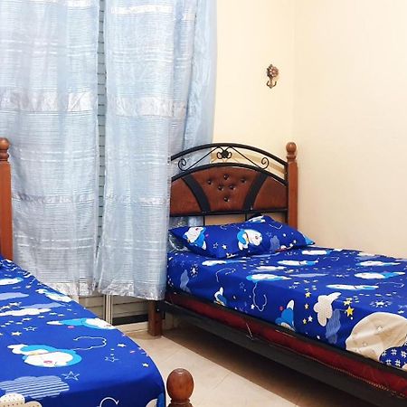 Ro9Aya Appart Apartamento Tânger Exterior foto