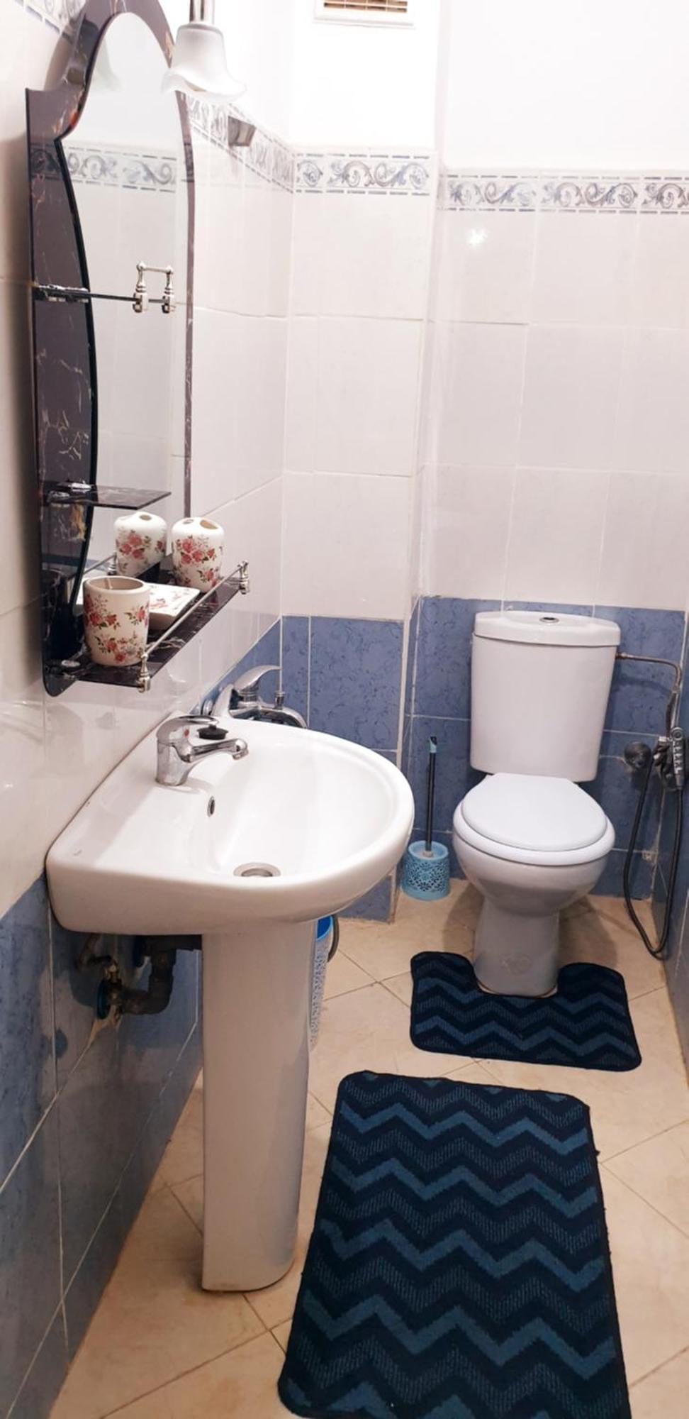 Ro9Aya Appart Apartamento Tânger Exterior foto